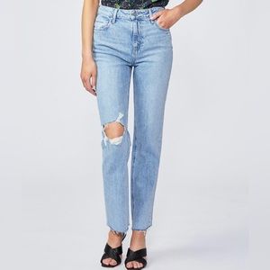 Paige Stella Stright Gnarly Destructed